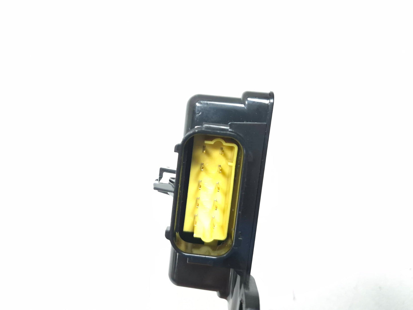 2012 Volvo C30 Front Seat Occupant Sensor Module Passenger Side OEM