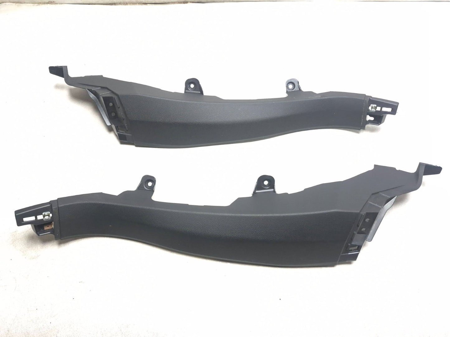 2012 BMW 750li Rear Lower Quarter C Pillar Trim Cover Panel Left Right Pair Oem✅