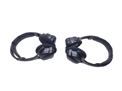 2007 Jeep Grand Cherokee Wireless Headphone OEM 5091277ab