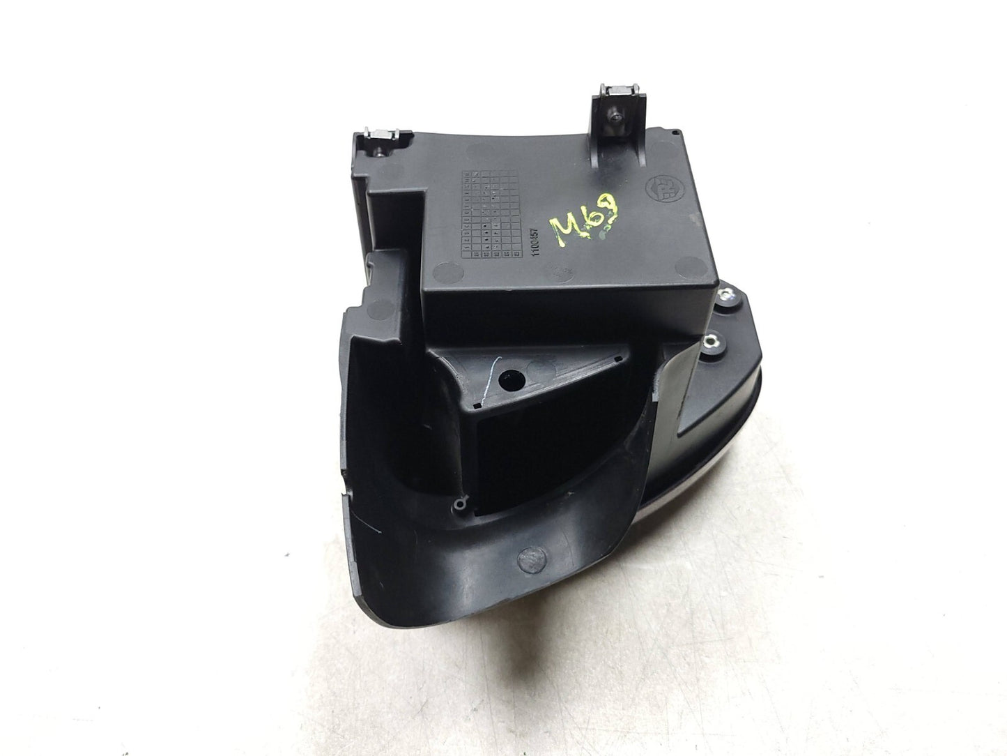 2024 Royal Enfield Bullet 350 Right Side Cover Fairing Panel Storage Box OEM