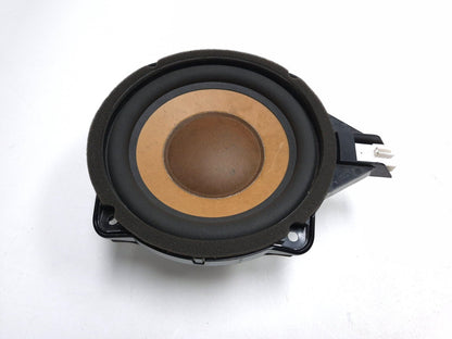 2013 Hyundai Genesis Coupe Rear Subwoofer Speaker OEM