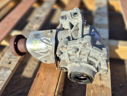 2019 Ford Ecosport Front Differential Transfer Case OEM 25k Miles