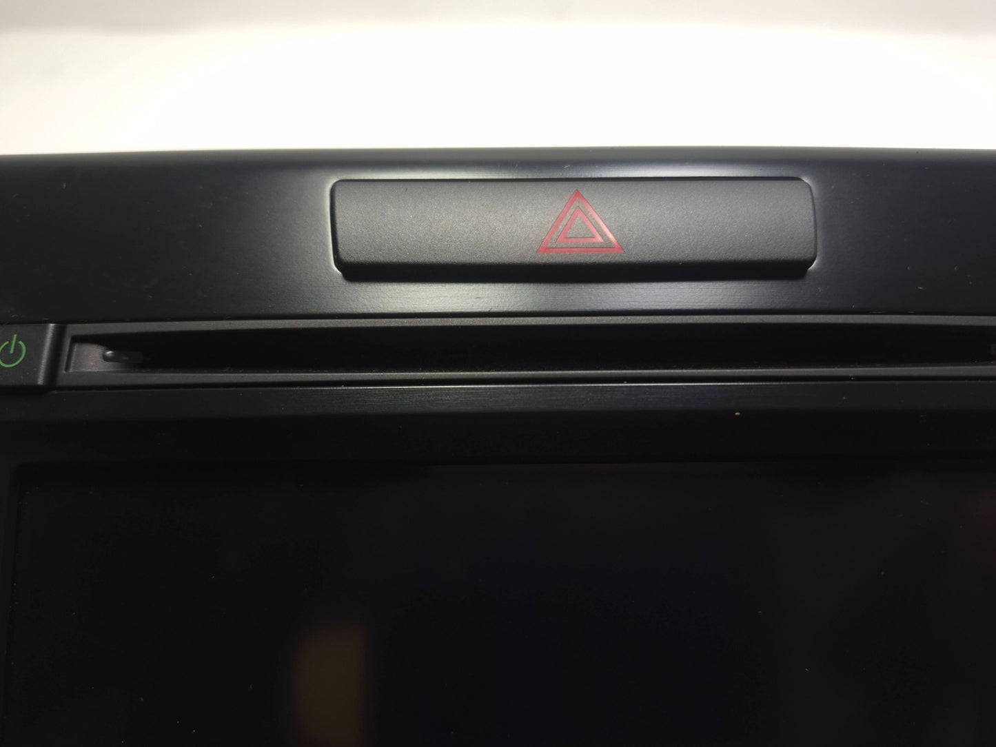 2017 Acura TLX Navigation Screen Display Radio Head Unit   OEM