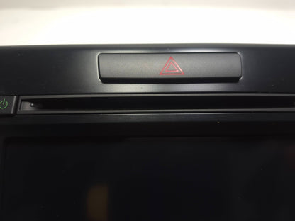 2017 Acura TLX Navigation Screen Display Radio Head Unit   OEM
