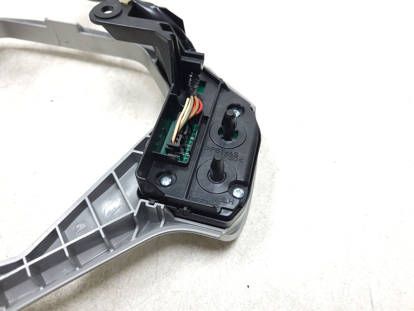 11-17 Lexus CT200h Steering Wheel Control Switch Oem✅