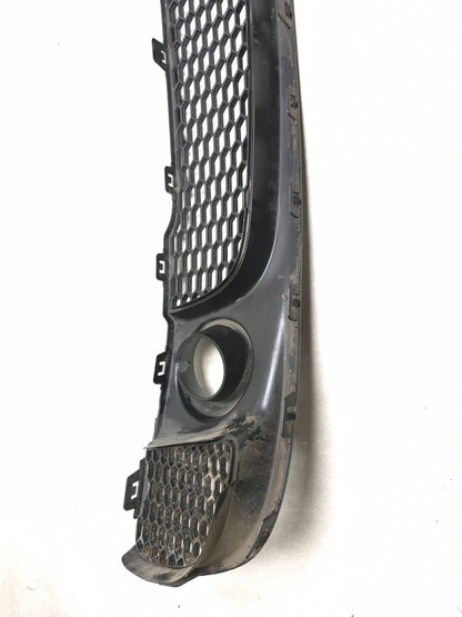 2013 Fiat 500 Turbo Front Lower Center Grille OEM