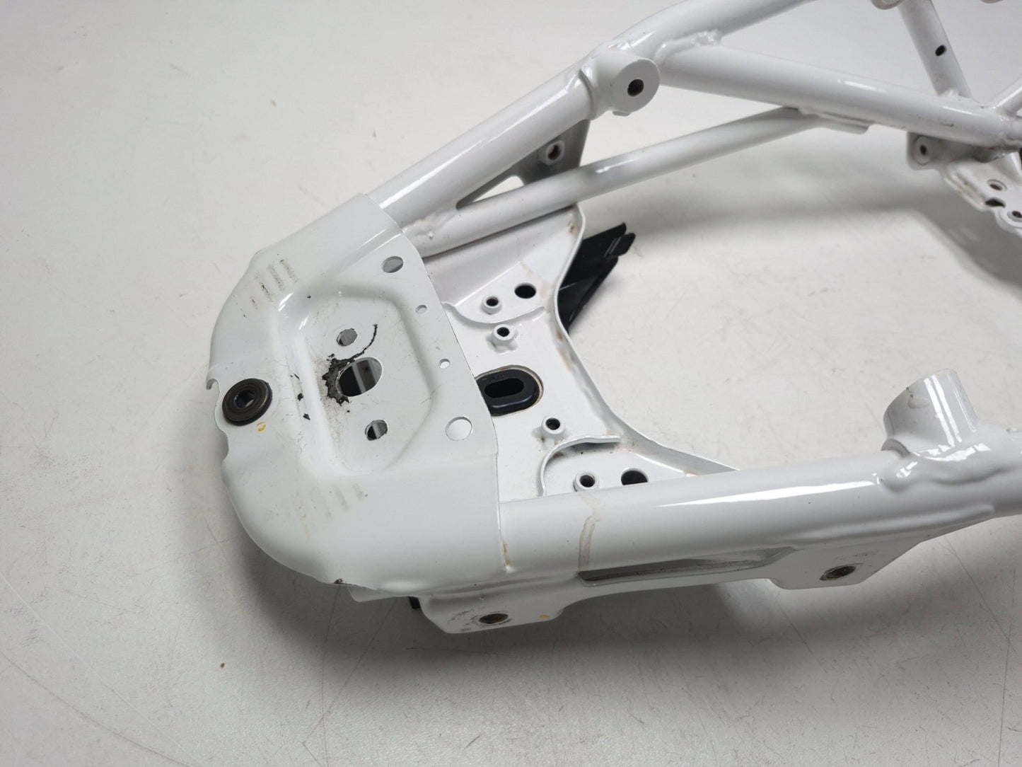 2017 Ktm 390 Duke Rear Subframe OEM