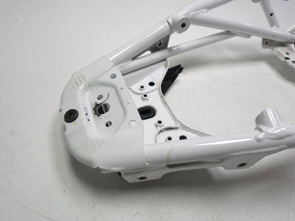 2017 Ktm 390 Duke Rear Subframe OEM