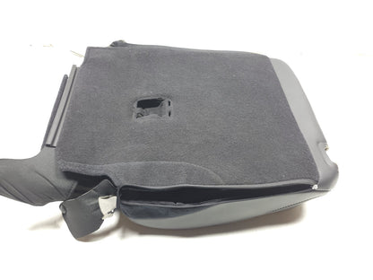 2016 Jeep Cherokee Rear Passenger Seat Backrest Upper Cushion OEM