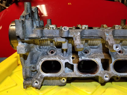 13 - 16 Nissan Sentra Engine Cylinder Head 1.8l OEM