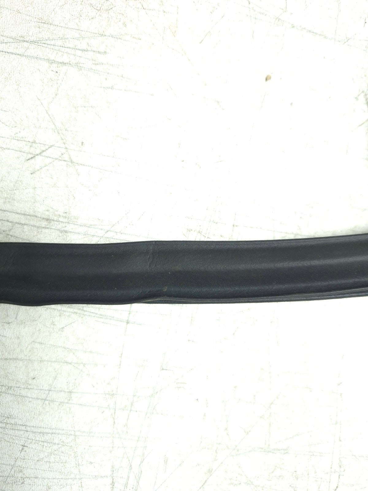 2017 Subaru Impreza Door Weatherstrip Front Passenger Side Right OEM