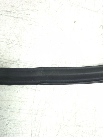 2017 Subaru Impreza Door Weatherstrip Front Passenger Side Right OEM