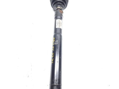 2012 Volkswagen Cc Axle Shaft Front Passenger Side Right OEM