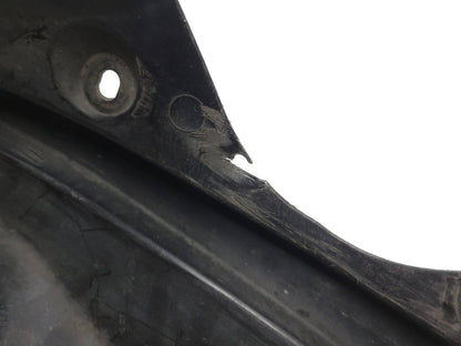 2008 Suzuki Sx4 Fender Liner Splash Guard 4pcs OEM