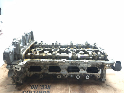 2018 Hyundai Sonata 2.4l Engine Cylinder Head W/ Camshaft Assy OEM