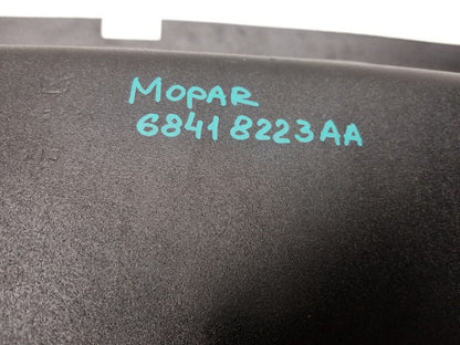 16 - 22 Dodge Durango Engine Bay Insulation Partition Cover Shield OEM