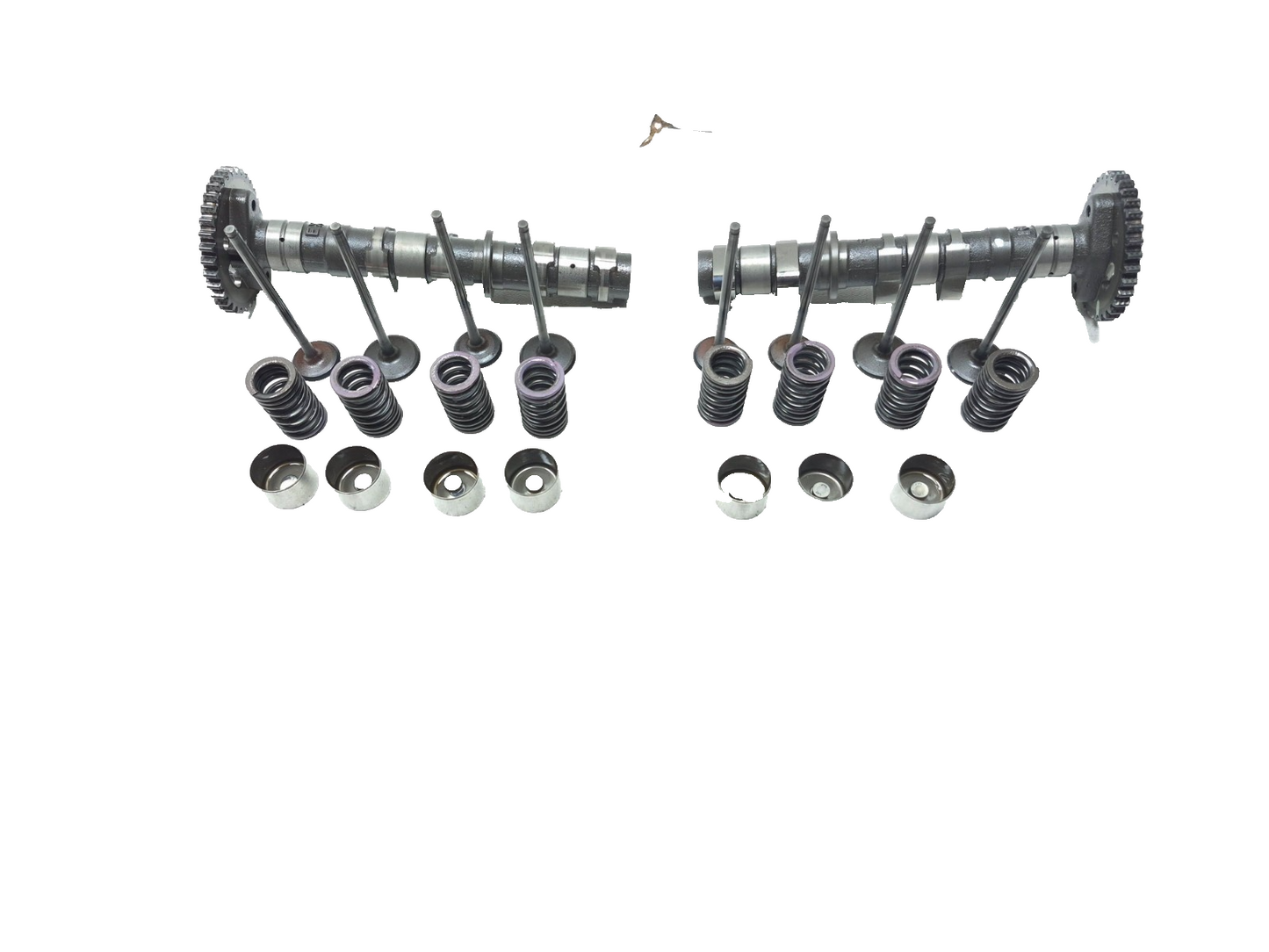 2023 Kawasaki Ninja 400 Ex400 Engine Camshaft & Valve Set OEM