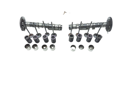 2023 Kawasaki Ninja 400 Ex400 Engine Camshaft & Valve Set OEM