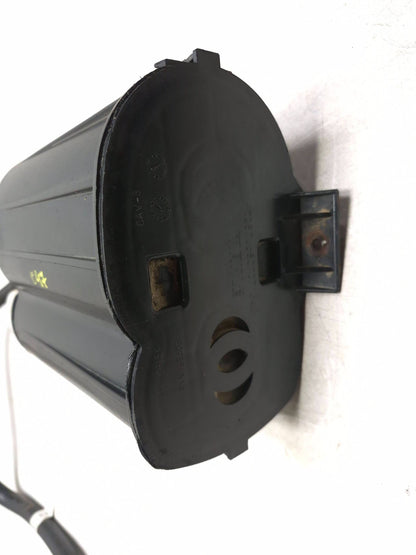 2013 Fiat 500 Turbo Evaporative Fuel Vapor Canister W/ Hose OEM