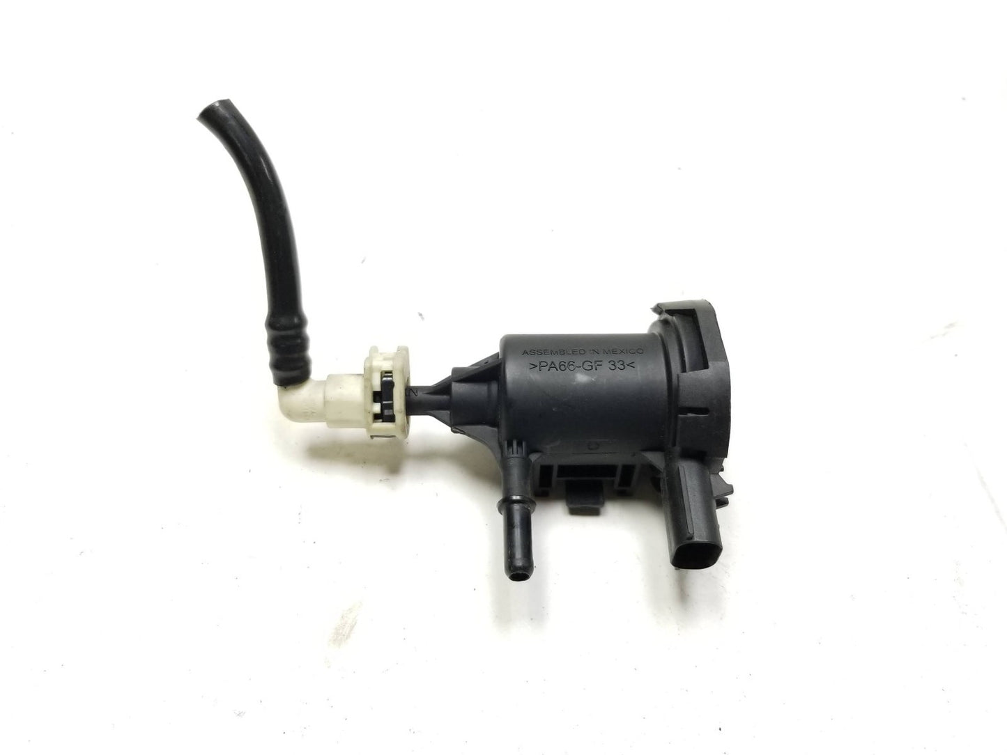 2012 Jeep Grand Cherokee Vapor Canister Purge Valve OEM