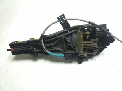 2008 BMW X6 E71 Front Exterior Door Handle Passenger Side Right OEM