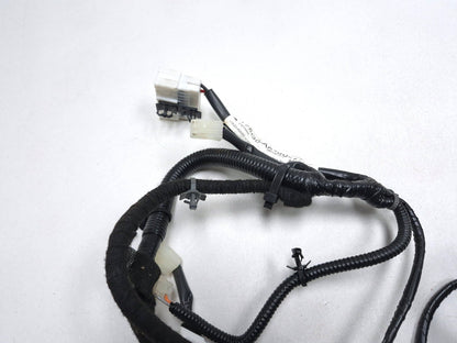 2015 Infiniti Q40 Seat Wire Wiring Harness Front Passenger Side Right OEM