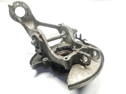 Audi A7 Wheel Spindle Knuckle Rear Driver Side Left OEM