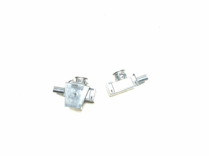 2010 Lexus Hs250h Front Parking Aid Sensor Pair OEM