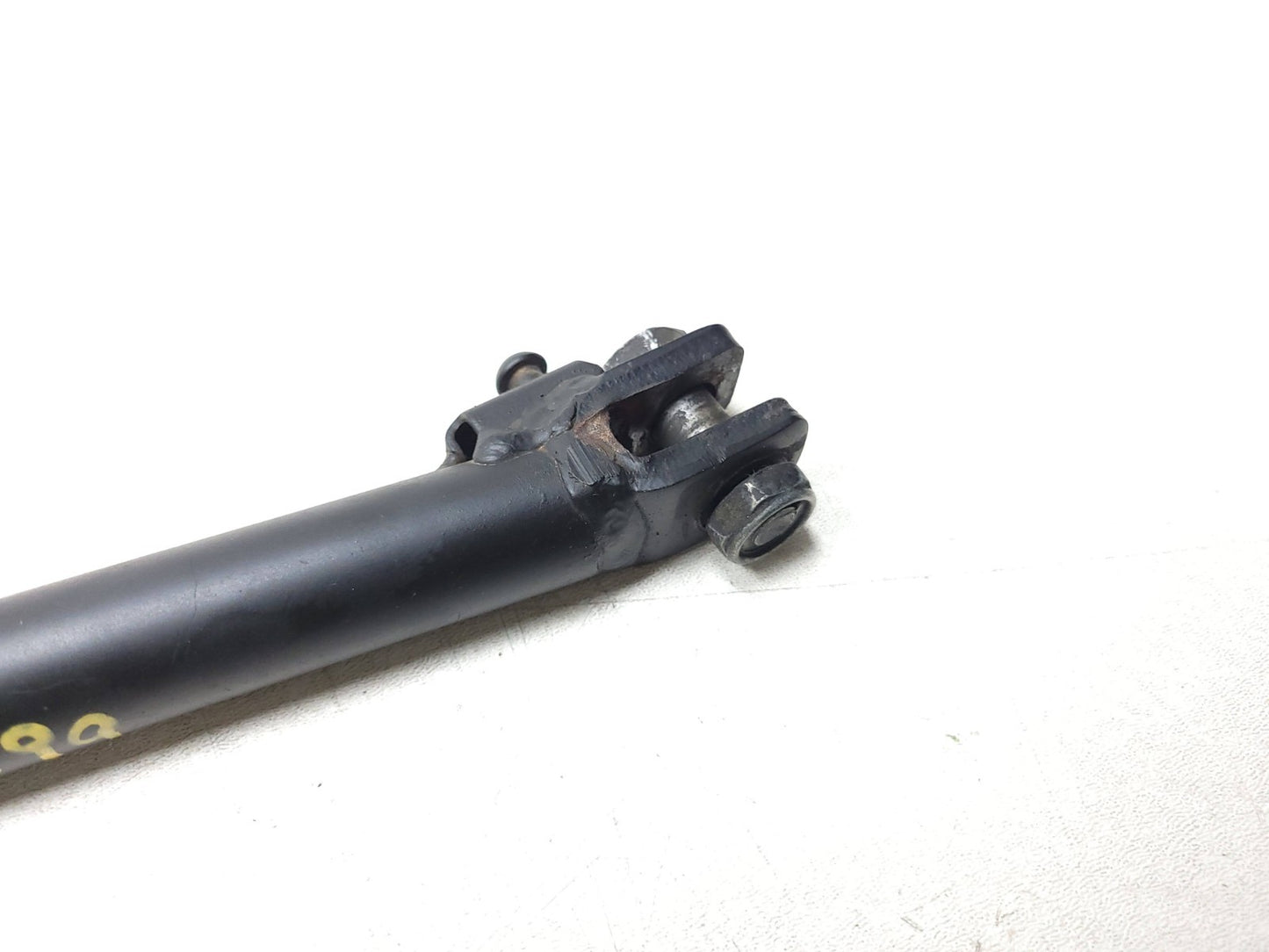 2012 Kawasaki Versys Le650c Side Kickstand OEM