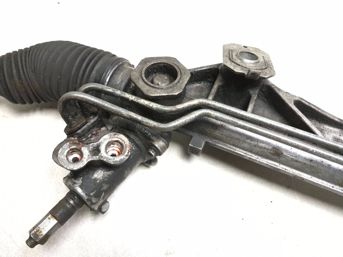 2008 Lincoln Navigator Power Steering Rack & Pinion OEM
