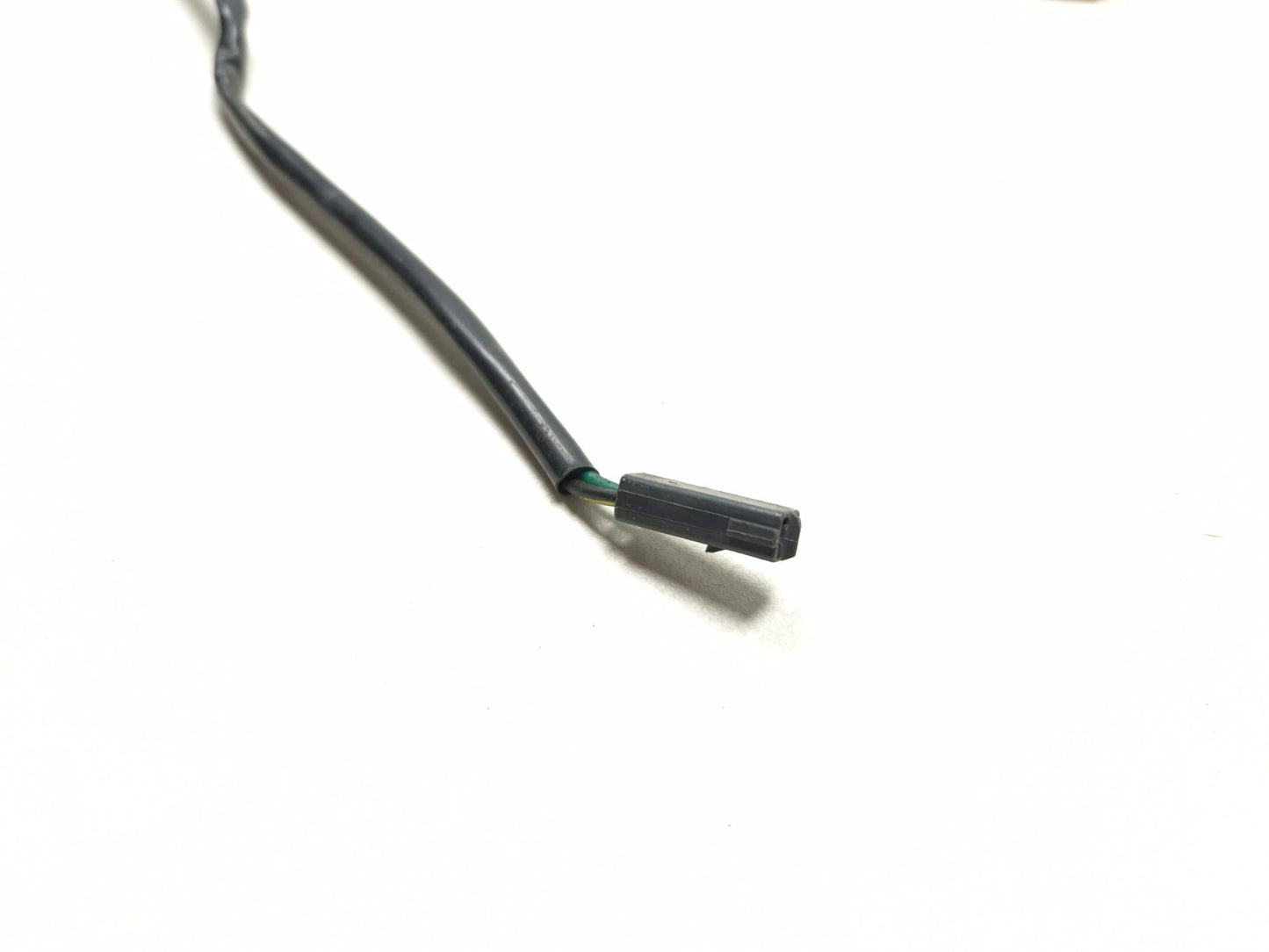 2008 Kawasaki Ninja 250r Ex250j Left Front Turn Signal OEM