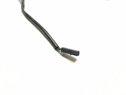 2008 Kawasaki Ninja 250r Ex250j Left Front Turn Signal OEM