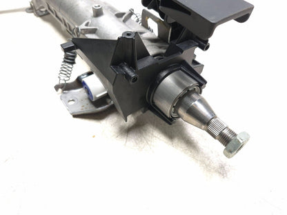 2021 Alfa Romeo Giulia Steering Column Oem✅