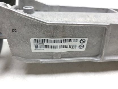 12-18 BMW 330xi F30 Steering Column 685855902 OEM ✅