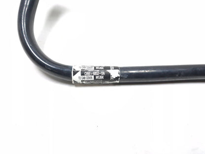 2017 Ford Transit Connect Xl Pcv Hose Vent Tube OEM
