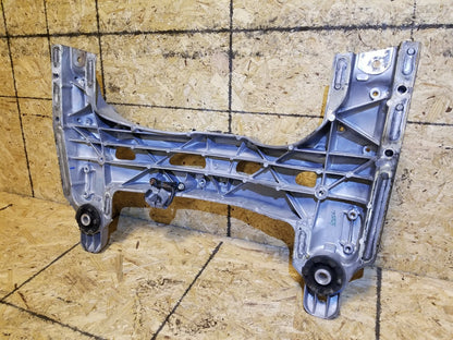2017 Acura TLX Crossmember Cradle Frame 2.4l Front OEM