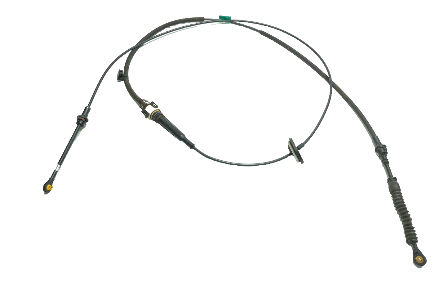 2013 Cadillac Escalade Esv Automatic Transmission Control Shifter Cable OEM