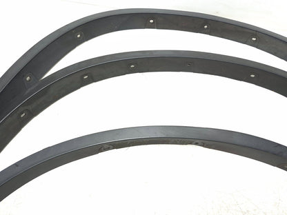 2008 BMW X6 E71 Fender Wheel Flare Molding Trim  Front & Rear 4pcs OEM