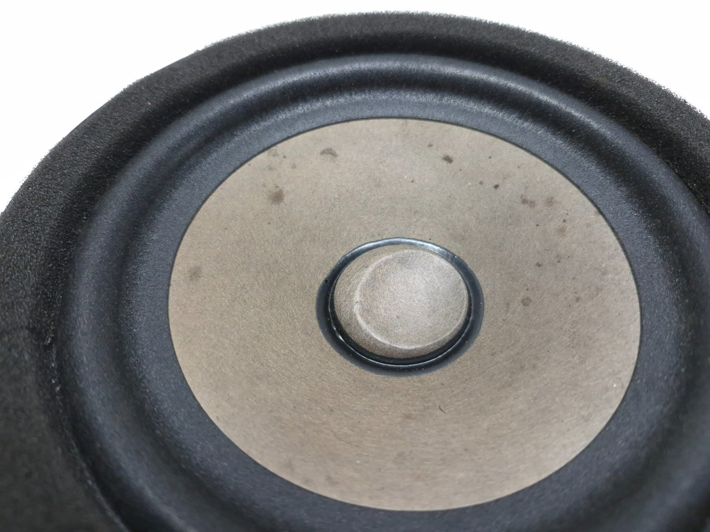 2014 Hyundai Accent Door Speakers 4pcs OEM