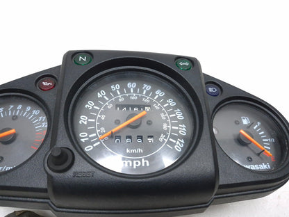 2008 Kawasaki Ninja 250r Ex250j Speedometer Assy OEM
