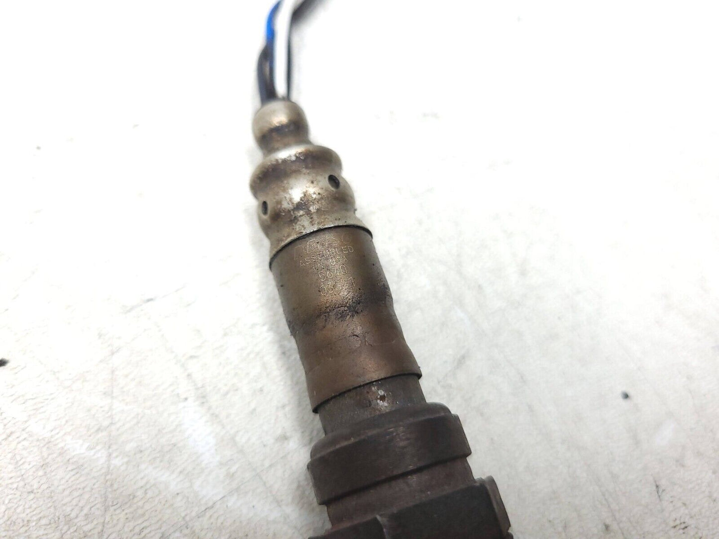 2010 - 2014 Chevrolet Suburban Sensor Oxygen OEM