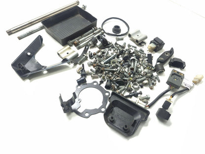 2018 Husqvarna Svartpilen 401 Misc Bolt & Hardware Bracket OEM