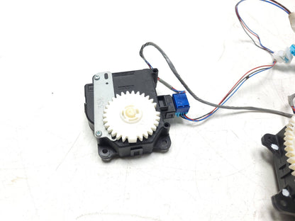 2018 Toyota Corolla Hvac A/c Actuator Servo Flap Motor OEM