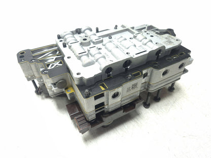 2013 Ford Edge Automatic Transmission Valve Body OEM