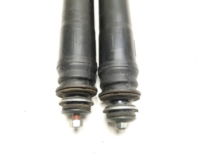 11-17 Lexus CT200h Rear Shock Strut Absorber Pair 48530-76091 Oem✅