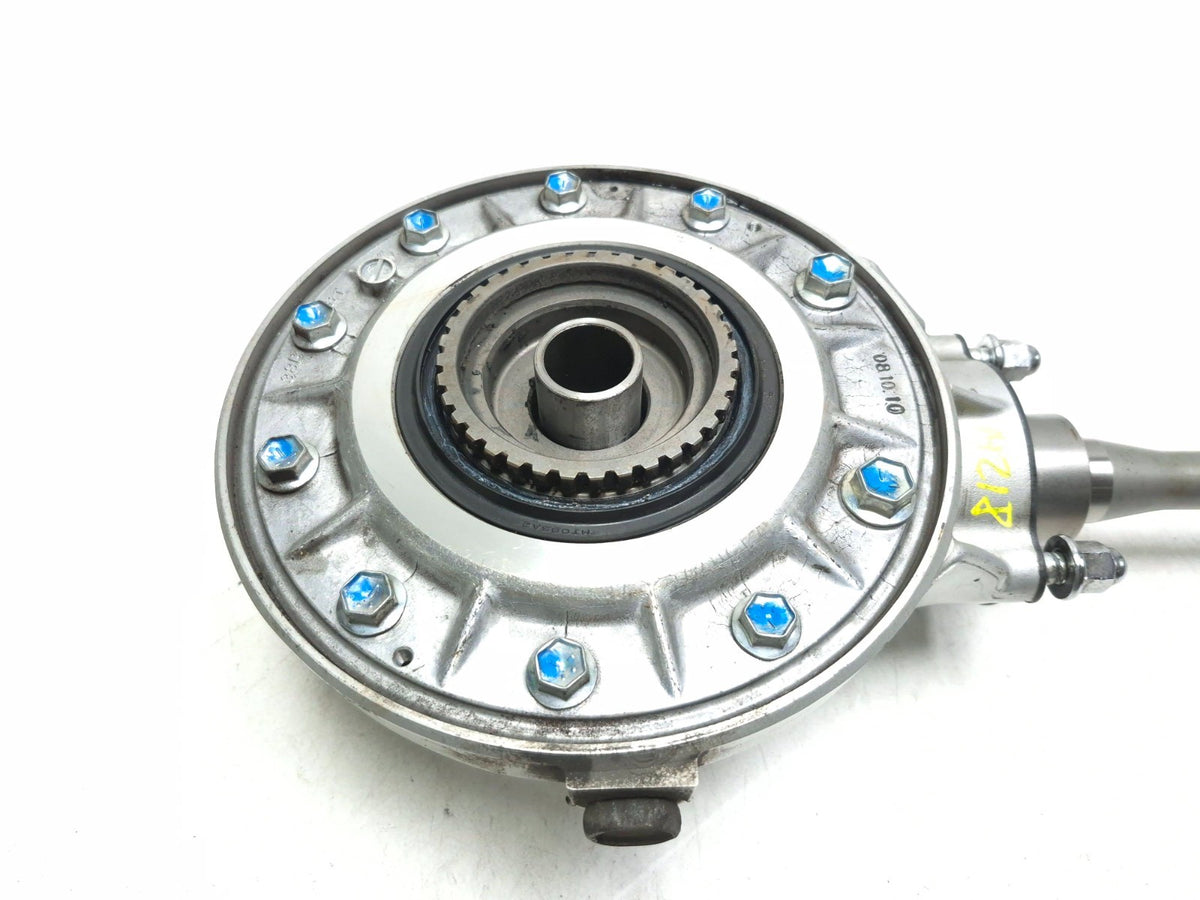 2009 Suzuki Boulevard M109r Vzr1800 Rear Final Differential OEM