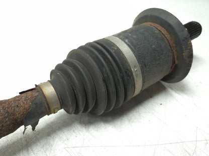 2013 BMW 328ix Axle Shaft Rear Right Passenger Side Oem✅