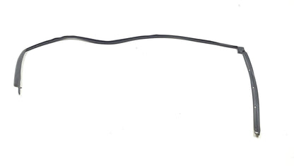 09-14 Hyundai Genesis Door Weatherstrip Seal Rear Driver Side Left OEM Sedan