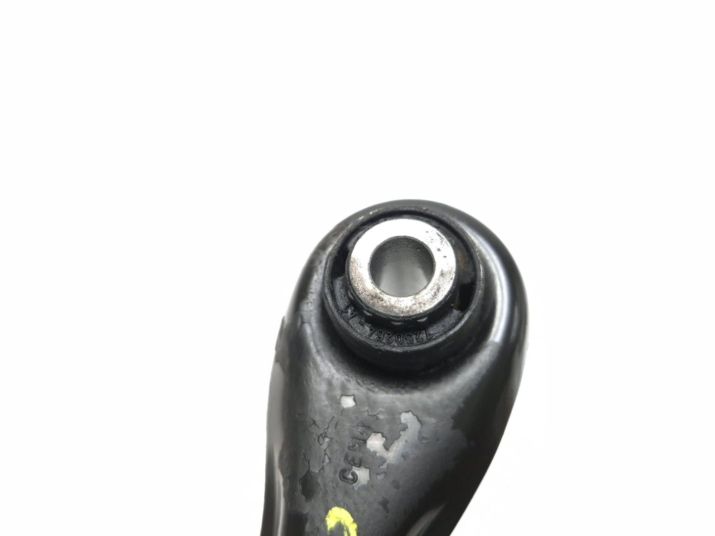 2012 Volvo C30 Rear Control Arm Passenger Side Right 3pcs OEM