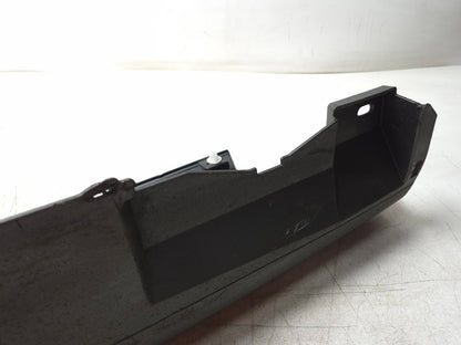 2017 Ford Focus St Hatchback Skirt Rocker Panel Molding Left Driver Side OEM